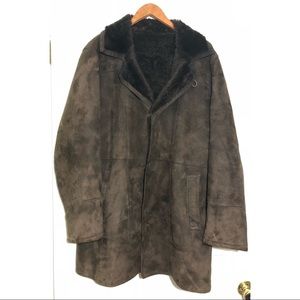 Pat Garrett | Jackets \u0026 Coats | Pat 